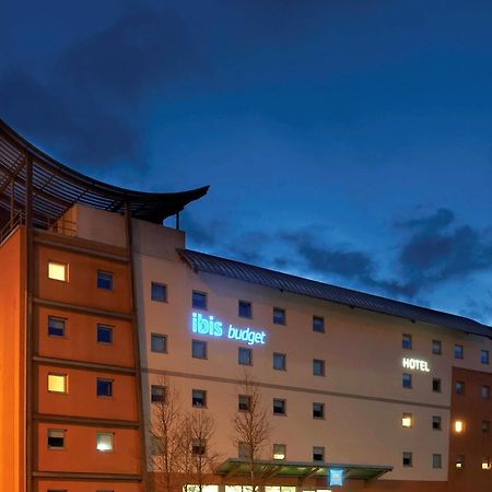 Ibis Budget Newport מראה חיצוני תמונה