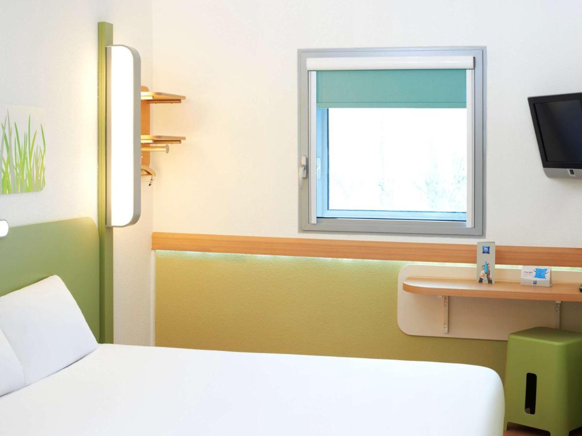 Ibis Budget Newport מראה חיצוני תמונה