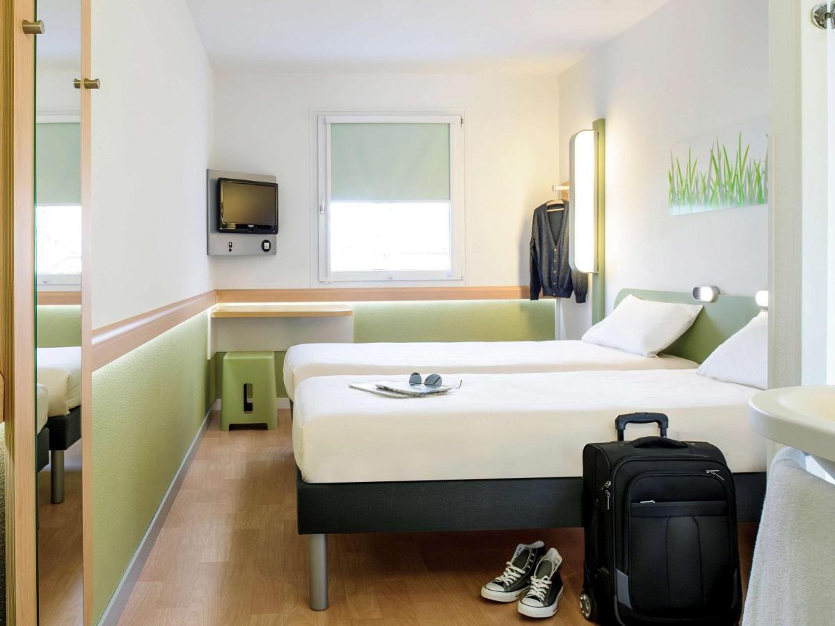 Ibis Budget Newport מראה חיצוני תמונה