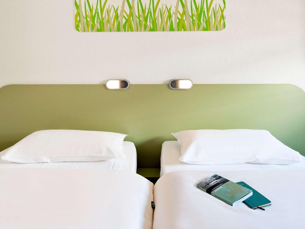 Ibis Budget Newport מראה חיצוני תמונה