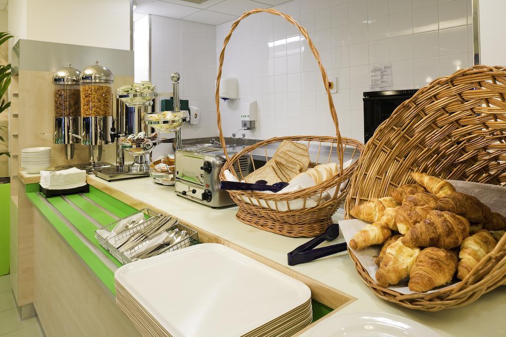 Ibis Budget Newport מראה חיצוני תמונה