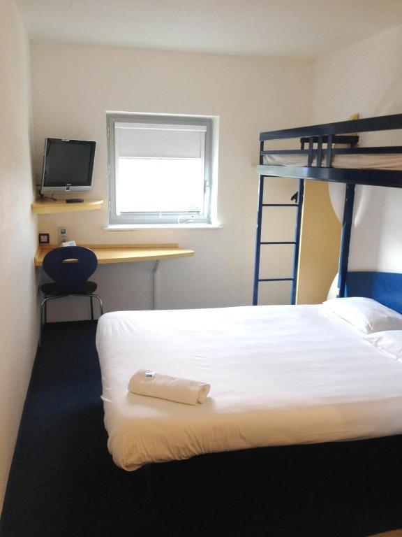 Ibis Budget Newport מראה חיצוני תמונה