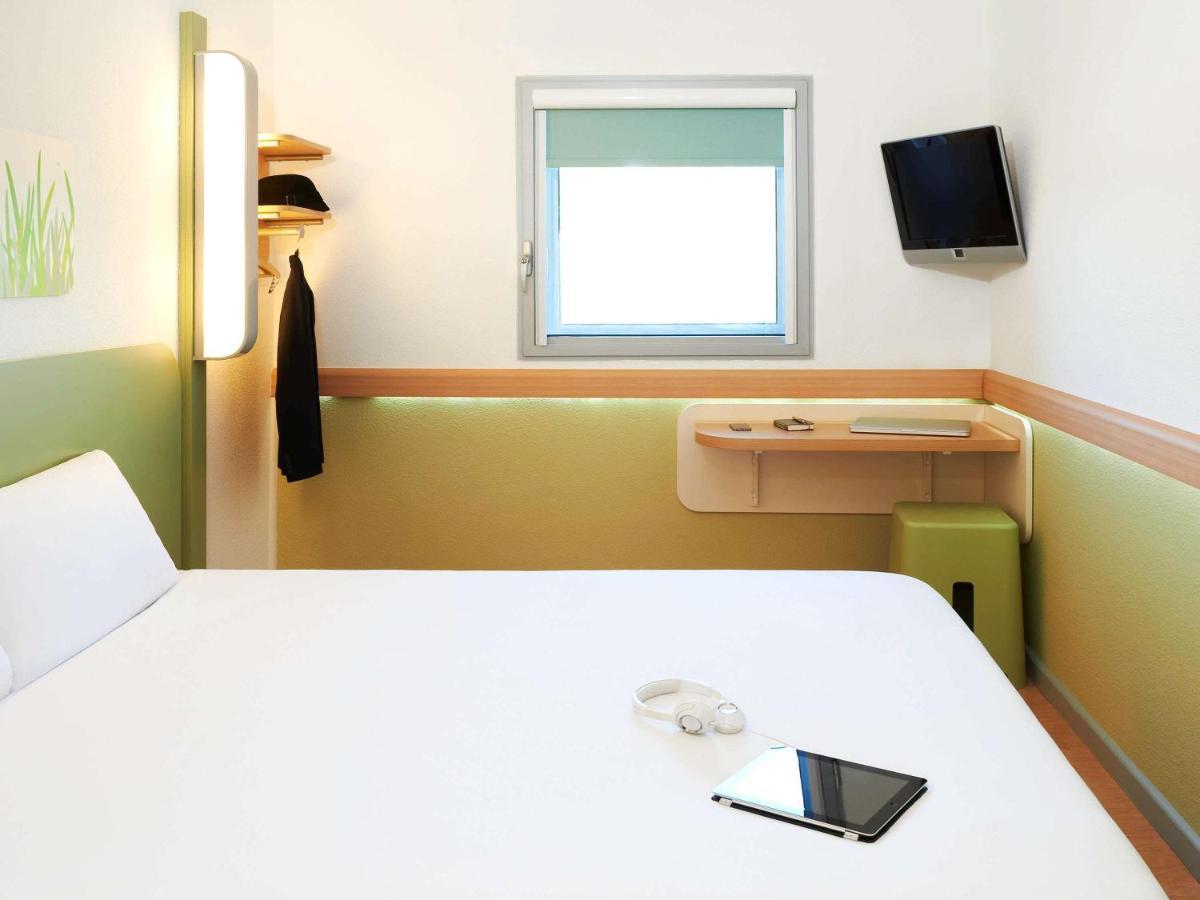 Ibis Budget Newport מראה חיצוני תמונה