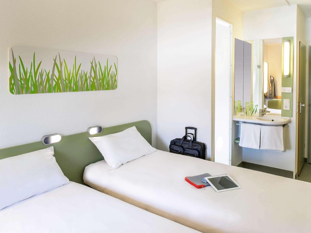 Ibis Budget Newport מראה חיצוני תמונה