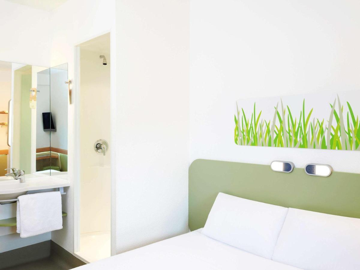 Ibis Budget Newport מראה חיצוני תמונה